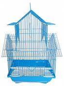 YML A1144blu Pagode Top Cage, Petite