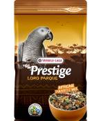Alimentation Oiseau - Versele Laga Prestige Loro Parque African Parrot Mix - 1 kg