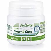 AniForte Denta Clean and Care 80 g Poudre pour Chiens,
