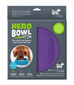 HOWND Hero Dog Bowl Products Gamelle antimicrobienne