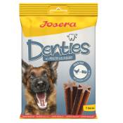 Josera Denties volaille, myrtilles pour chien - 2 x