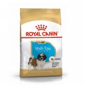 Royal Canin Shih Tzu Puppy - Croquettes pour chiot-Shih