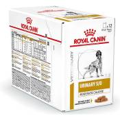 Royal Canin Veterinary Diet Urinary S/O Moderate calorie