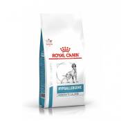 Royal Canin Veterinary Hypoallergenic Moderate Calorie-Hypoallergenic Moderate Calorie