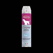 Déodorant Deo Spray Talc - 300 Ml. 300 ml Inodorina