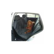 Ibanez - Housses de siège pour chiens, avec voiture