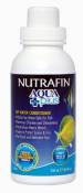 Nutrafin Traitement Aqua Plus pour Aquarium 250 ml