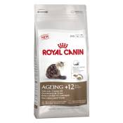 Royal Canin - Ageing sterilised12+ 2kg