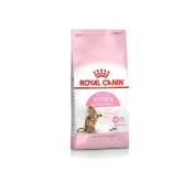 Royal Canin - Alimentation Chat Kitten Sterilised 2Kg