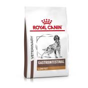 Royal Canin Veterinary Gastrointestinal Low Fat pour chien - 2 x 12 kg