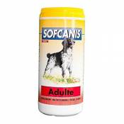 Sofcanis Canin Adulte 400 grs