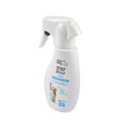 Spray Répulsif pour Chien Soin Expert 200ml Blanc