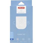 Zolux - Filtre perlon cl 160 b x 4 . pour pompe classic