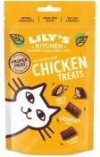 Chicken Treats for Cats 60 GR Lily's Kitchen
