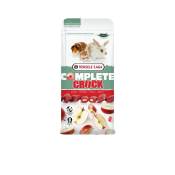 Friandises Rongeurs – Versele-Laga Complete Crock Apple – 50 gr