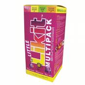 Likit - Multipack Little Likit X5