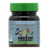 Nekton B Komplex Paquet de 35 g