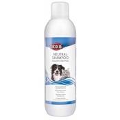 Shampoing neutre pour chien ou chat. 1 litre - Trixie - TR-2917