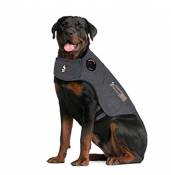 Thundershirt Manteau anti-stress pour chien,
