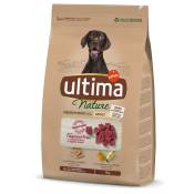 Ultima Nature Medium / Maxi agneau pour chien - 3 kg