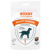 100g Friandises Boxby Functional Treats Weight Support - Friandises pour chien