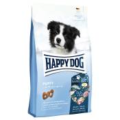 2x10kg Puppy Happy Dog Supreme Young - Croquettes pour