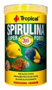 77236 Super Spirulina Forte 200 GR Tropical