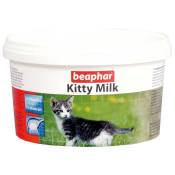 BEAPHAR Kitty-milk Lait maternisé - Pour chaton