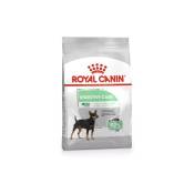 Ccn mini digestive care - nourriture sèche pour chien adulte - 3kg - Royal Canin