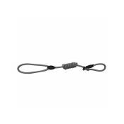 Chadog - Laisse lasso corde run-around 10mm x 150cm