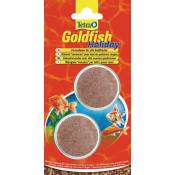 Goldfish holiday 2 x 12g - Tetra