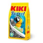 Kiki - Tuyaux de tournesol Extra pour perroquets et