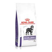 Lot : 2 x 14 kg de croquettes pour chien Royal Canin Expert Mature Consult Large Dogs