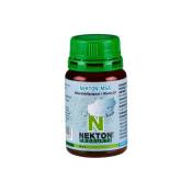 Msa Suplemento mineral y de vitamina D3, 40 gr. - Nekton