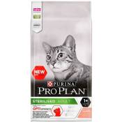 Purina - Pro Plan Cat Sterilized Optisenses 1,5 kg-