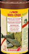 Wels Chips Nature 95 gr Sera