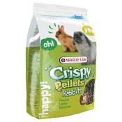 2kg Crispy Pellets Rabbits Versele-Laga pour lapin