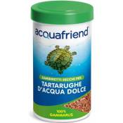 Acquafriend - 250 ml de crevettes sèches: Crevettes
