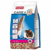 Beaphar Care+ Rat Food 700g