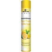 Desodorisant citron aérosol 750ml - hyd 002032901