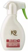 K9 Kératine + Moisture Spray Réparation Pelage pour
