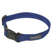 Regatta - Collier pour chien (45-70 cm) (Bleu) - UTRG3386