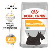 Royal Canin Mini Dermaconfort - Croquettes pour chien-Mini