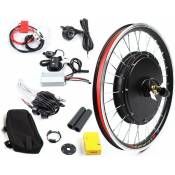 Senderpick - Kit de conversion de vélo électrique