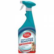 Simple Solution Stain and Odour Remover for Dogs, 750