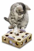 Smart cat - Activity Box 6 x 22 x 22 cm Jouet Intelligence