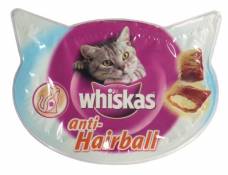 Whiskas Anti Hairball Treats