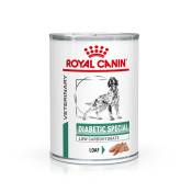 24x410g Royal Canin Veterinary Diabetic Special Low