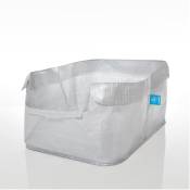 3 sacs à litière Modkat Tray pour Maison de toilette - Sac à litière