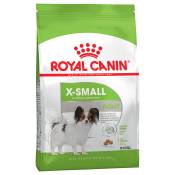 3x3kg X-Small Adult Royal Canin